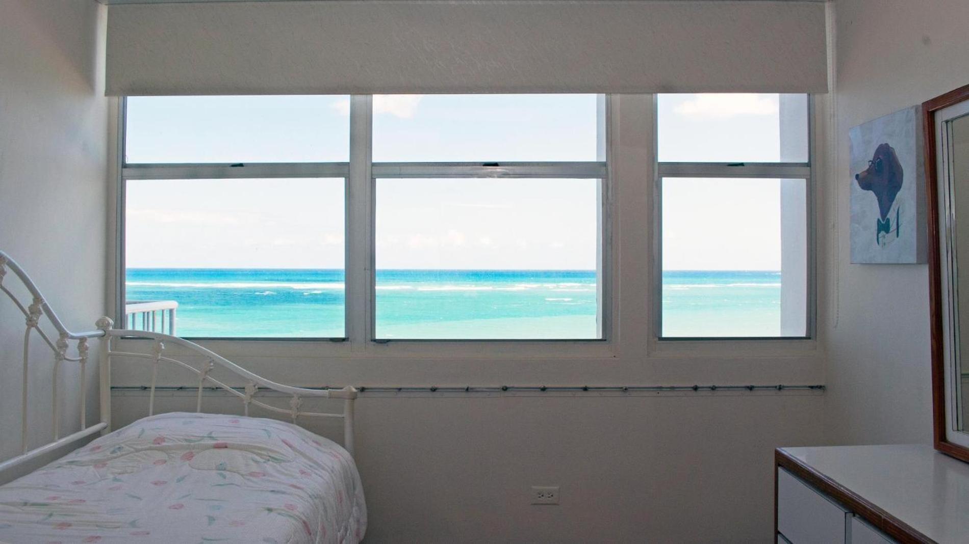 Atlantic View Apartamento San Juan Exterior foto